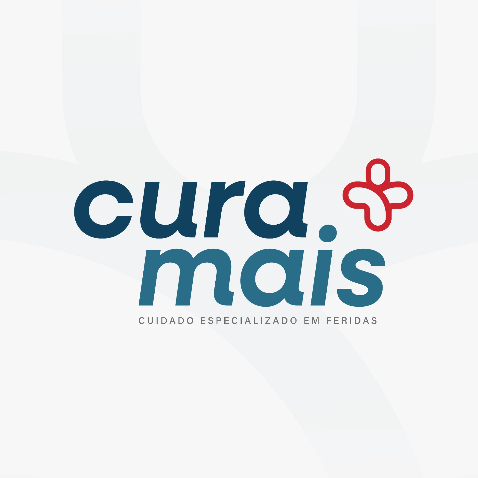 CuraMais — Cuidado Especializado em Feridas